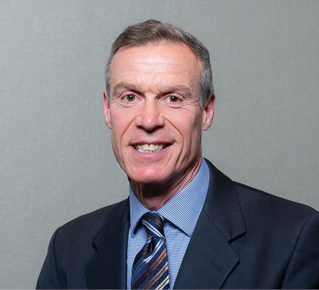 Julian Lewis (moderator)