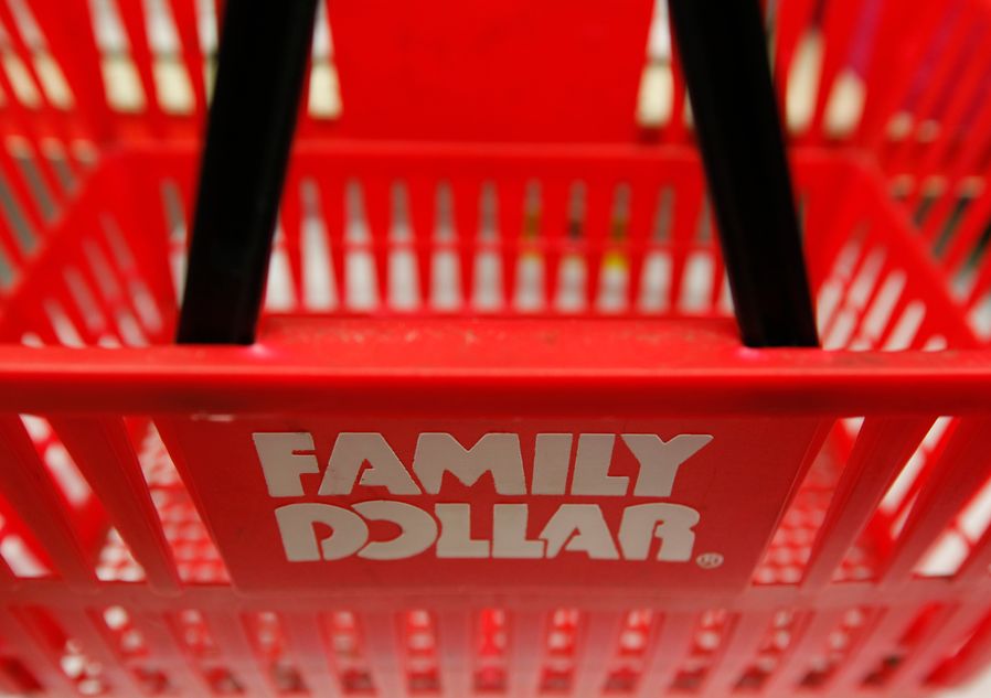 Family Dollar owners tap CMBS funding