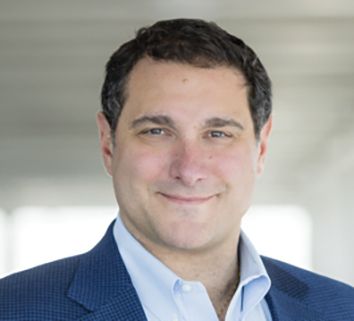 Russell Blau 
Global head of institutional FX and EM rates sales