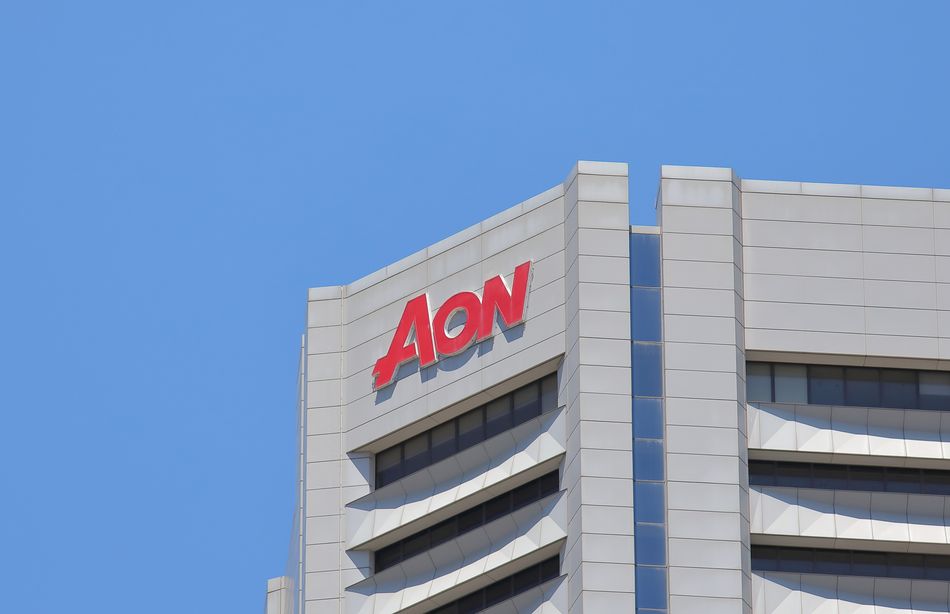 Insurance broker Aon to raise US$13.5bn to fund latest M&A