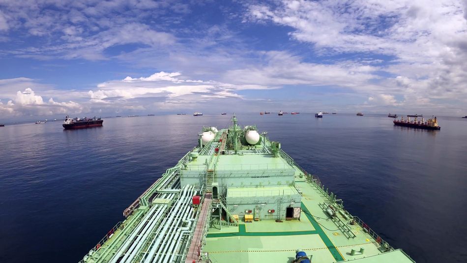 BW LPG funds new vessel expansion with US$300m CB