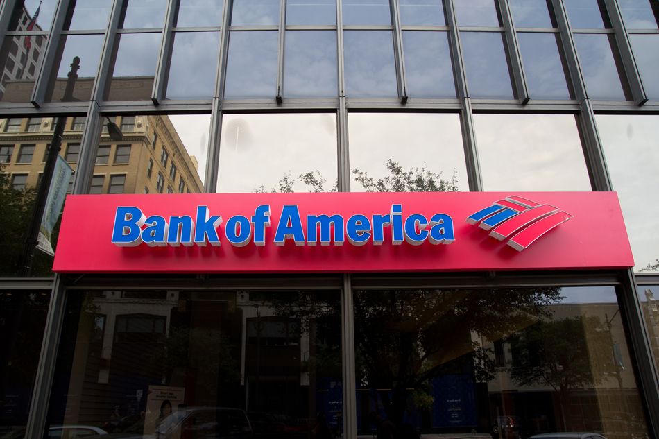 BofA sees investment banking revenue slipping in Q3