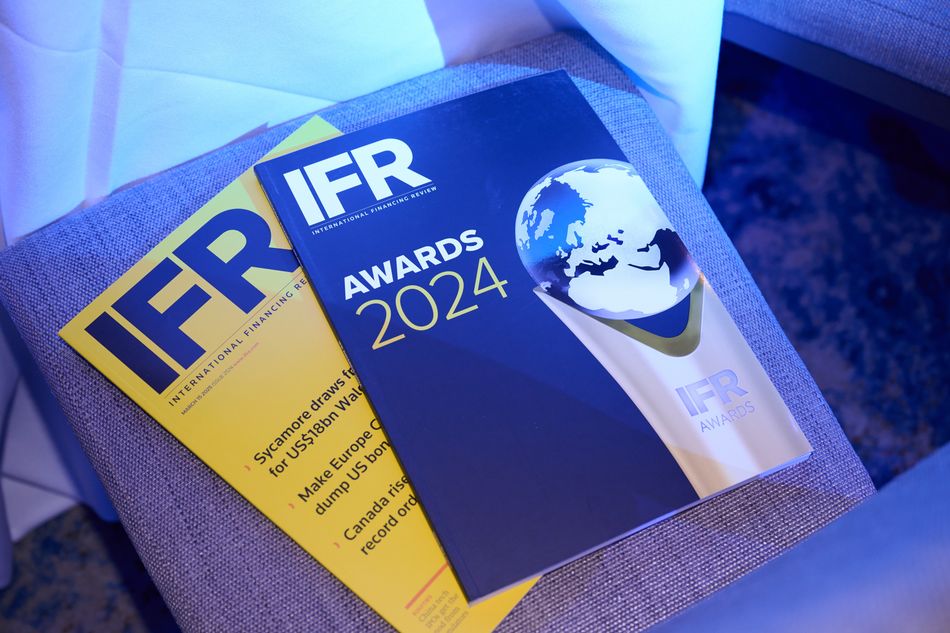 IFR magazine