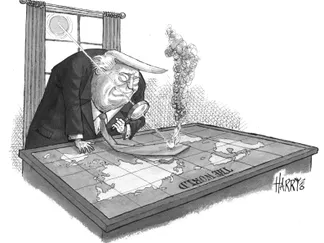 Top Stories Promo Image