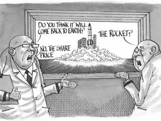 Top Stories Promo Image