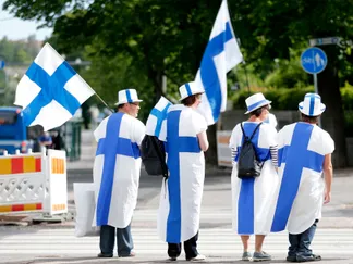 Top Stories By Asset Article Promo