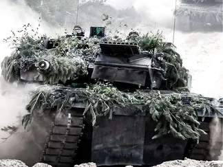 Top Stories By Asset Article Promo