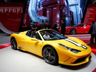 Top Stories By Asset Article Promo