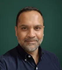 Prasad Gollakota